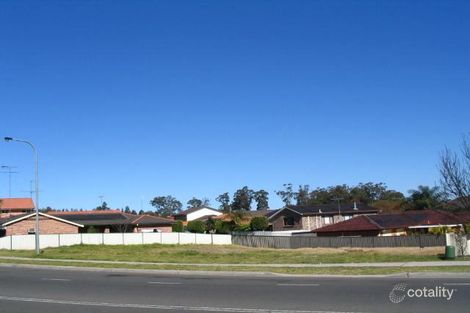 32 Kurrajong Rd, Casula, NSW 2170