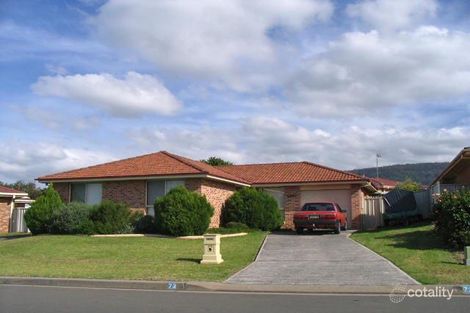 72 Burdekin Dr, Albion Park, NSW 2527