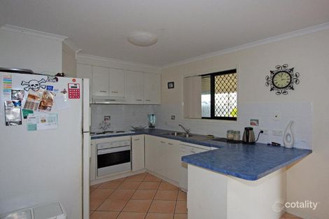 Property photo of 12 Sonder Street Urangan QLD 4655