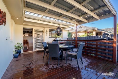 Property photo of 1/45 Meadowgate Drive Chirnside Park VIC 3116