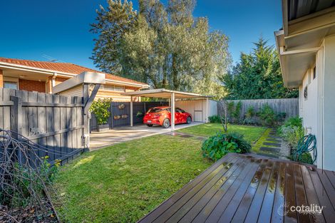 Property photo of 1/45 Meadowgate Drive Chirnside Park VIC 3116