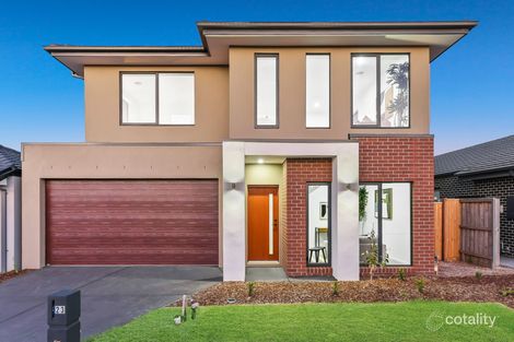 23 Lorimer St, Berwick, VIC 3806