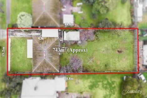 Property photo of 44 Tallis Street Norlane VIC 3214
