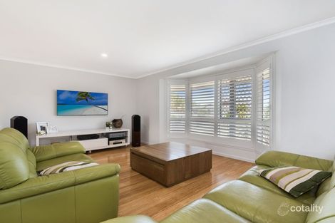 Property photo of 9 Swallow Street Wurtulla QLD 4575