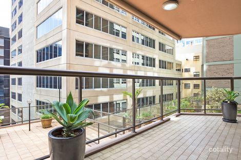 7/267-277 Castlereagh St, Sydney, NSW 2000