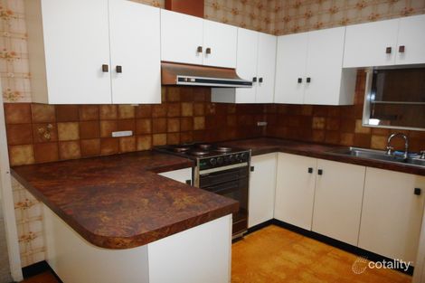 Property photo of 43 Parkview Avenue Picnic Point NSW 2213