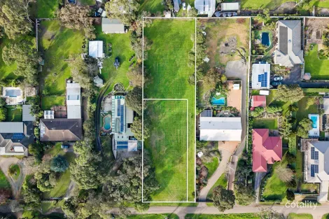 87 ROSEBUD AVE, ROSEBUD, VIC 3939