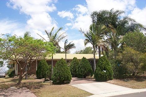 Property photo of 6 Windsor Way Urraween QLD 4655