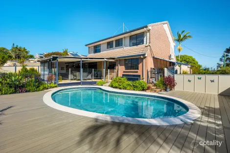 Property photo of 54 Avocado Crescent Bli Bli QLD 4560