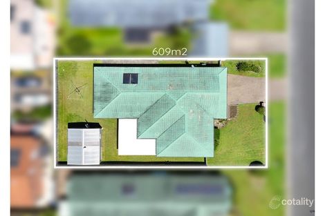 Property photo of 11 Saffron Street Elanora QLD 4221