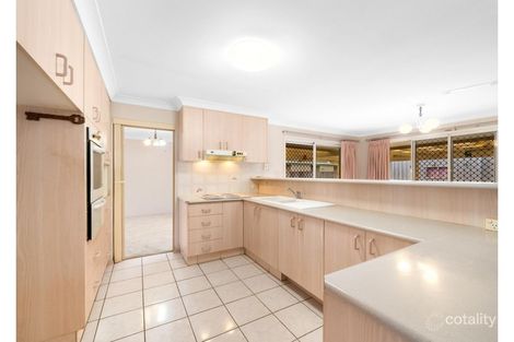 Property photo of 11 Saffron Street Elanora QLD 4221