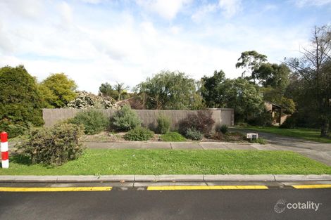 95 Barmah Dr W, Wantirna, VIC 3152