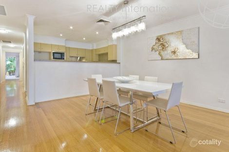 Property photo of 133/5 Wulumay Close Rozelle NSW 2039