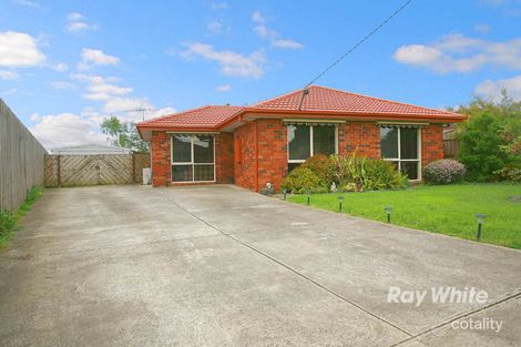 Property photo of 24 Taddor Drive Cranbourne VIC 3977