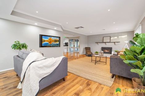Property photo of 16 Wilton Close Wyndham Vale VIC 3024