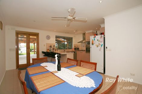 Property photo of 24 Taddor Drive Cranbourne VIC 3977