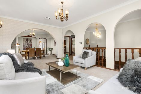 Property photo of 6 Moorna Drive Airport West VIC 3042