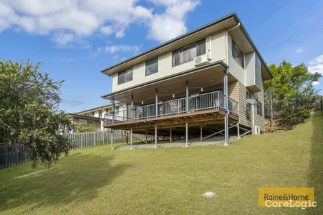 Property photo of 40 Cobb & Co Drive Oxenford QLD 4210