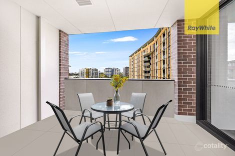 Property photo of 709B/3 Broughton Street Parramatta NSW 2150