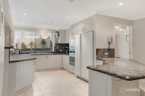 Property photo of 5 Pipit Place Ingleburn NSW 2565