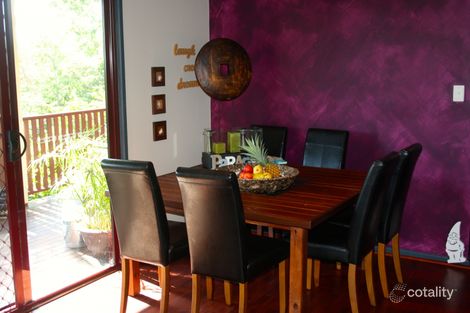 Property photo of 112 Sanctuary Hills Road Takura QLD 4655