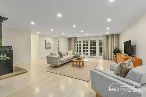 Property photo of 14 Russell Street Evandale TAS 7212