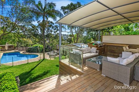 Property photo of 26 Congewoi Road Mosman NSW 2088