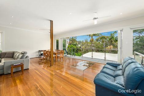 Property photo of 26 Congewoi Road Mosman NSW 2088