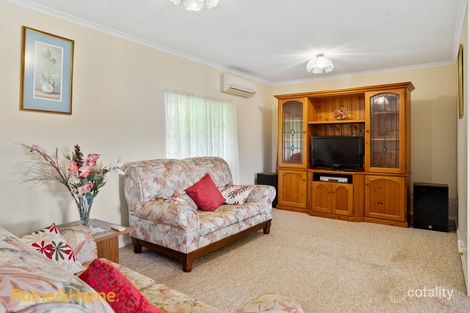 Property photo of 280 Crabtree Road Crabtree TAS 7109