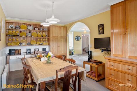 Property photo of 280 Crabtree Road Crabtree TAS 7109