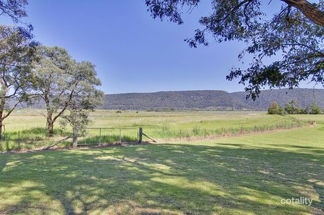 148-150 West Wilchard Rd, Castlereagh, NSW 2749