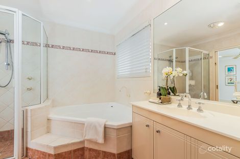 Property photo of 51 Delaney Circuit Carindale QLD 4152