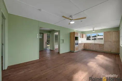 Property photo of 10 Ailsa Street West Gladstone QLD 4680