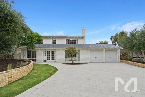 Property photo of 8 Norton Ridge Winthrop WA 6150