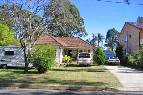 86-86a Church St, Castle Hill, NSW 2154