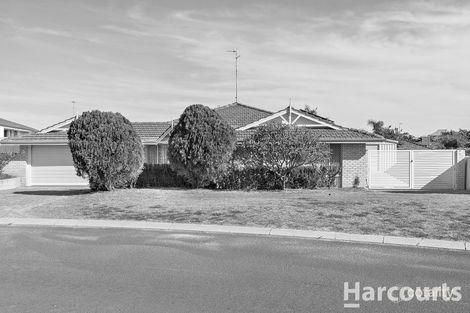 Property photo of 11 Bucentaur Place Halls Head WA 6210