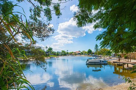 Property photo of 15 Kalimna Drive Broadbeach Waters QLD 4218