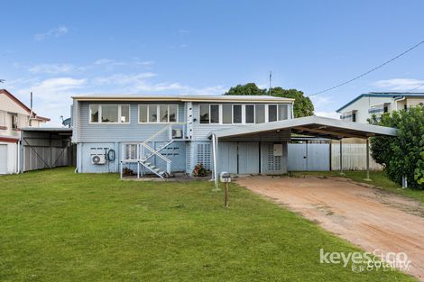 Property photo of 32 Halifax Street Garbutt QLD 4814