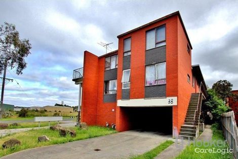 5/38 Hampton Pde, West Footscray, VIC 3012