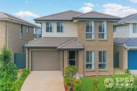 Property photo of 9 Selhurst Street Marsden Park NSW 2765
