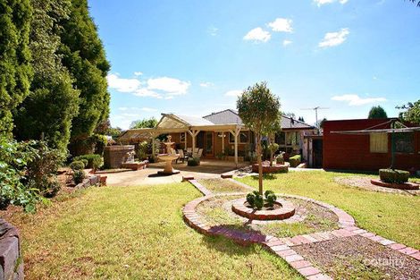 Property photo of 8 Septimus Close Mill Park VIC 3082