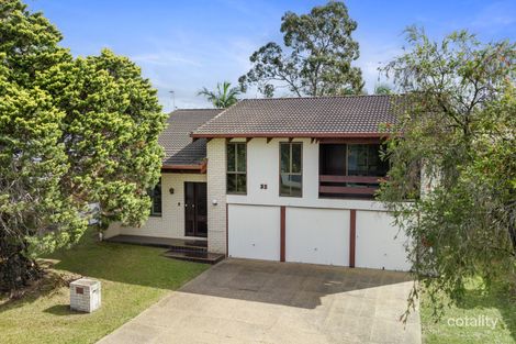Property photo of 32 Saint Andrews Drive Tewantin QLD 4565