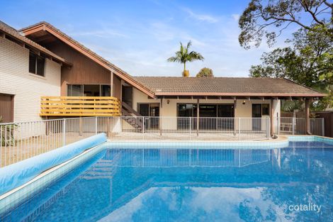 Property photo of 32 Saint Andrews Drive Tewantin QLD 4565
