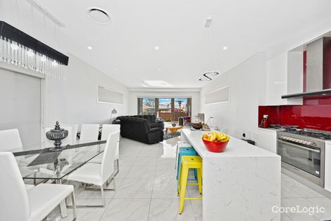 Property photo of 13B Edgecombe Avenue Moorebank NSW 2170