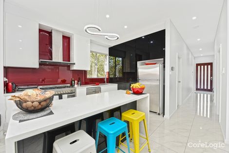 Property photo of 13B Edgecombe Avenue Moorebank NSW 2170