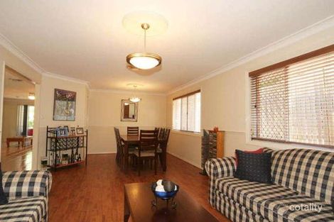 Property photo of 97 Dove Tree Crescent Sinnamon Park QLD 4073