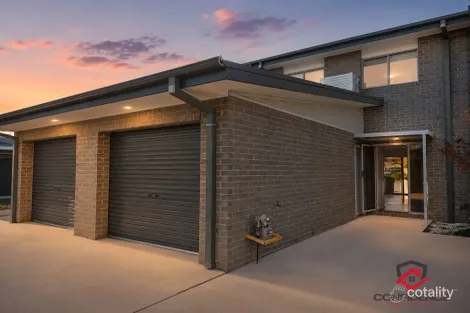 Property photo of 34/17 Wimmera Street Harrison ACT 2914