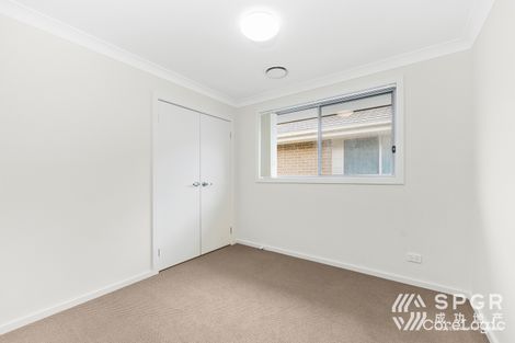 Property photo of 9 Selhurst Street Marsden Park NSW 2765