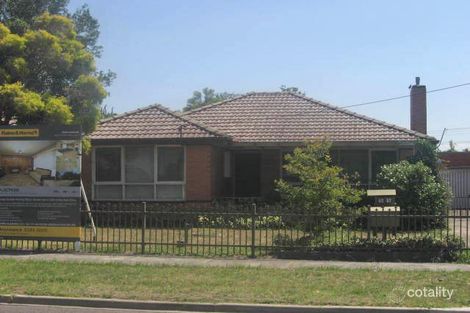 62 Sutherland St, Hadfield, VIC 3046