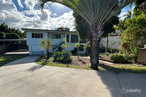 Property photo of 52 Hansen Crescent Clinton QLD 4680